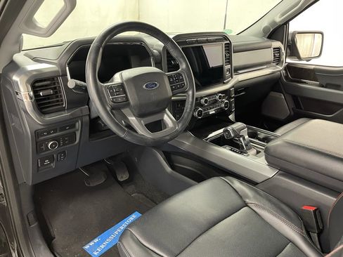 Used 2022 Ford F150 Lariat image 20
