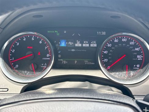 Used 2020 Toyota Camry XSE w/ Driver Assist Package FWD image 32