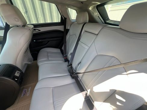 Used 2013 Cadillac SRX Performance FWD image 27