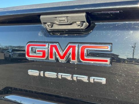 Used 2023 GMC Sierra 1500 Pro w/ Graphite Edition image 14