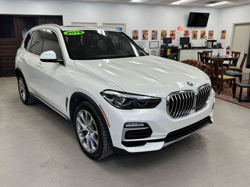 Used 2019 BMW X5 xDrive40i w/ Convenience Package image 19