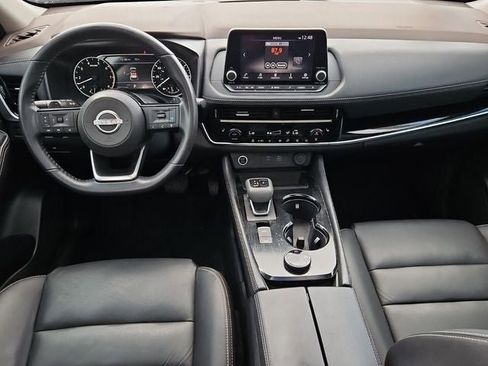 Used 2023 Nissan Rogue SL image 13