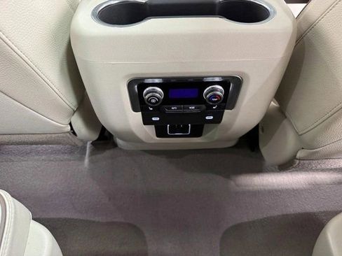 Used 2021 GMC Yukon Denali w/ LPO, Illumination Package image 12