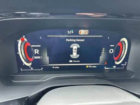New 2026 Nissan Pathfinder Platinum AWD/4WD image 38