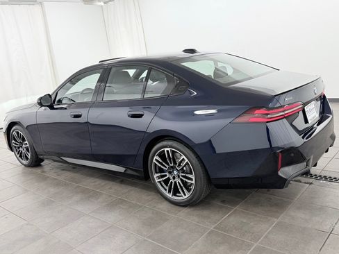 New 2027 BMW 540i xDrive AWD/4WD image 3