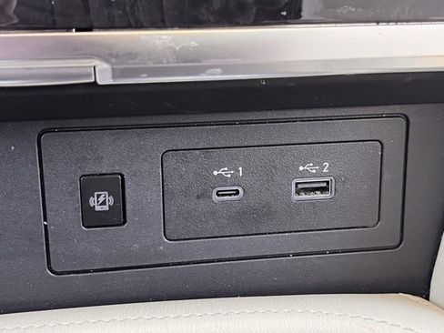 Certified 2022 INFINITI QX80 Luxe w/ Cargo Package image 21