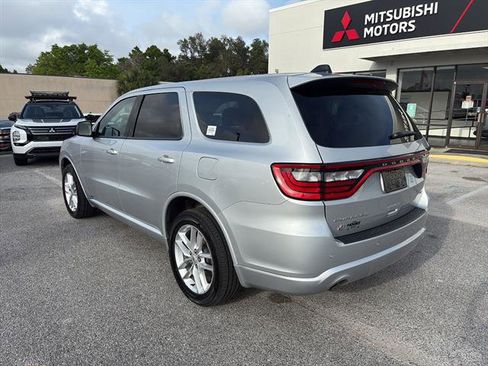 Used 2025 Dodge Durango GT AWD/4WD image 29