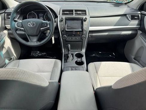 Certified 2017 Toyota Camry XSE FWD image 72