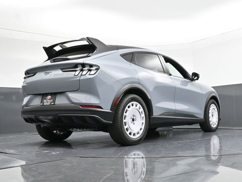 New 2025 Ford Mustang Mach-E GT image 16