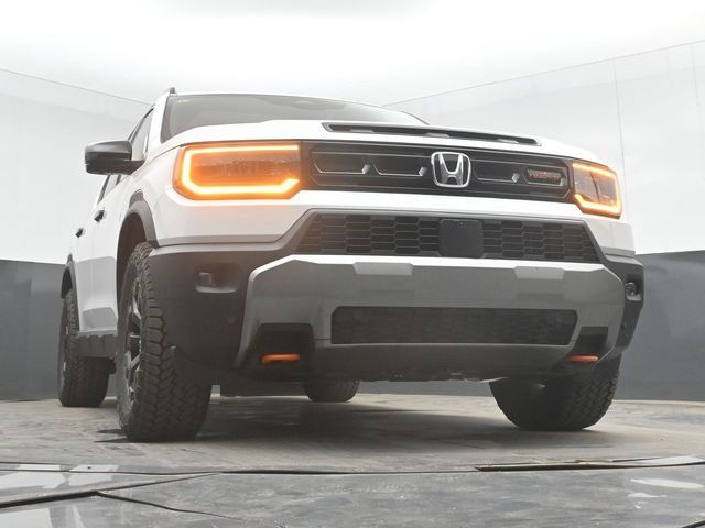 New 2026 Honda Passport TrailSport Elite image 46