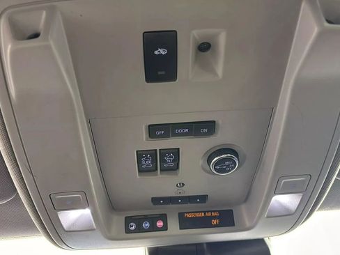Used 2020 Cadillac Escalade Premium Luxury w/ LPO, Radiant Package AWD/4WD image 27