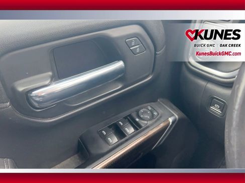 Used 2019 Chevrolet Silverado 1500 LT w/ All-Star Edition image 21