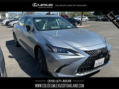 Used 2024 Lexus ES 350 350 w/ Premium Package
