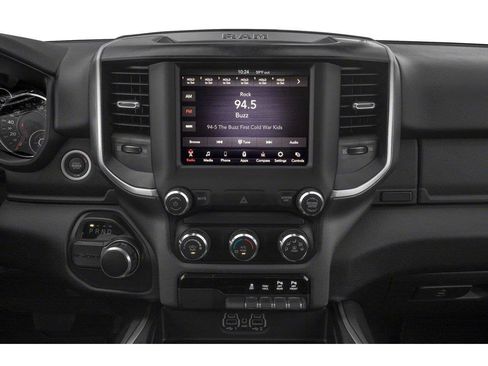 Used 2020 RAM 1500 Big Horn AWD/4WD image 29