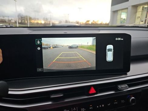 New 2026 Kia Sorento S w/ S Panoramic Sunroof Package AWD/4WD image 15