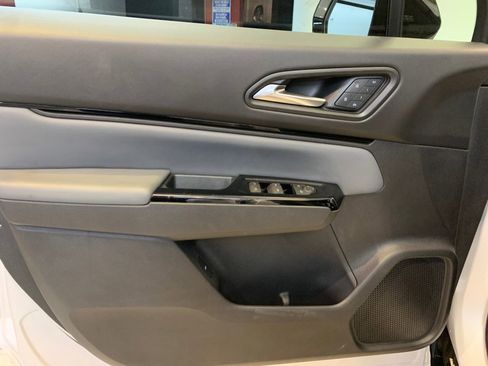 Used 2024 Honda Prologue Touring image 14