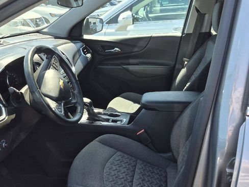 Used 2023 Chevrolet Equinox LT AWD/4WD image 6
