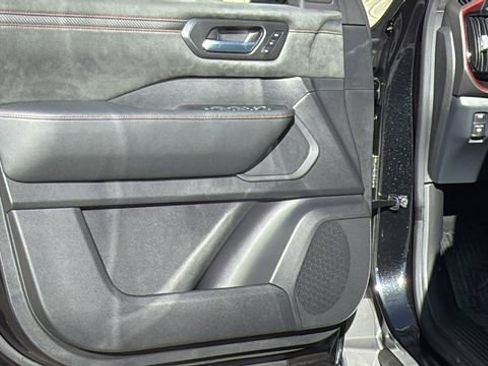 New 2026 Nissan Armada NISMO image 23