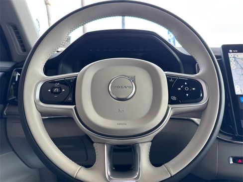 New 2026 Volvo XC90 T8 Ultra image 24