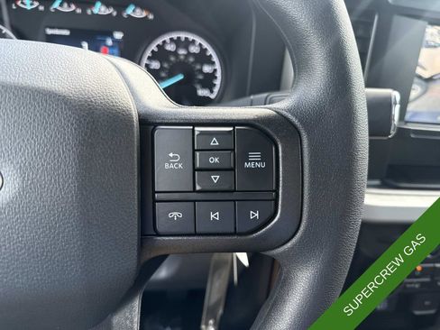 New 2026 Ford F350 XL w/ STX Appearance Package AWD/4WD image 41