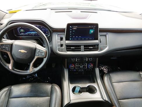 Used 2023 Chevrolet Tahoe High Country image 10