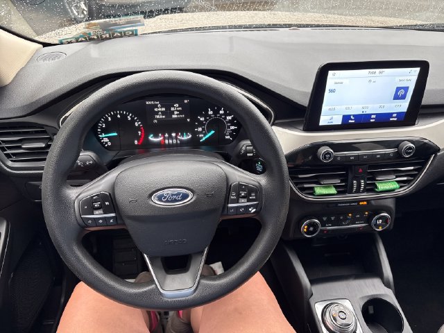 Used 2020 Ford Escape SE AWD/4WD image 10