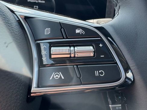 New 2026 Kia Seltos EX w/ EX Sunroof Package image 16