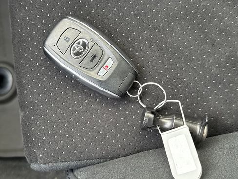 Certified 2023 Toyota GR86 Premium image 25