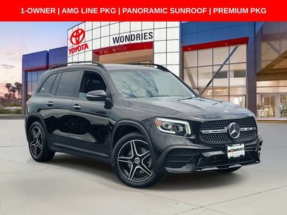 Used 2023 Mercedes-Benz GLB 250