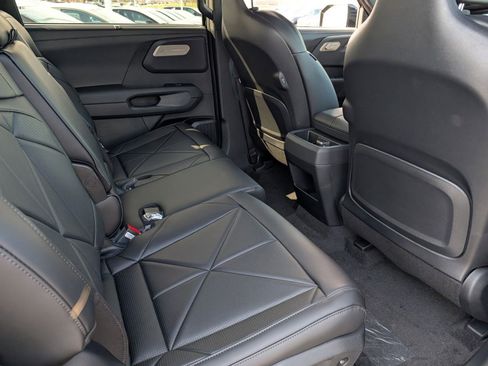 New 2027 Kia Telluride EX AWD/4WD image 28