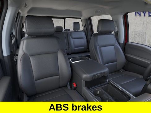 New 2026 Ford F450 Lariat image 11