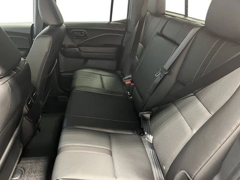 New 2026 Honda Ridgeline TrailSport image 25