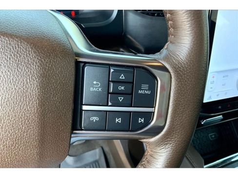 Used 2024 Ford Expedition Max King Ranch AWD/4WD image 21
