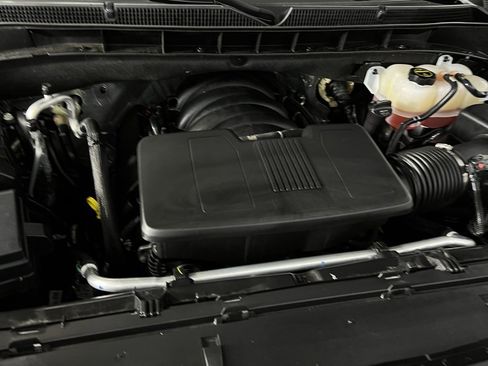 Used 2025 GMC Yukon XL Denali image 37