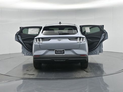 New 2026 Ford Mustang Mach-E Select image 29