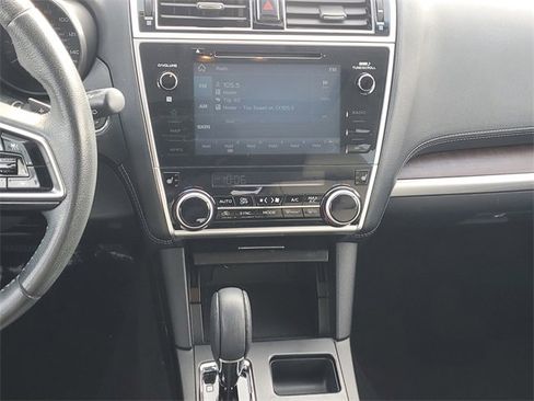 Used 2019 Subaru Outback 2.5i Limited image 15