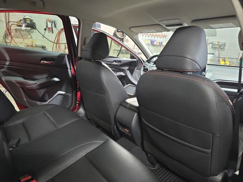 Used 2022 Nissan Altima 2.5 SR image 12