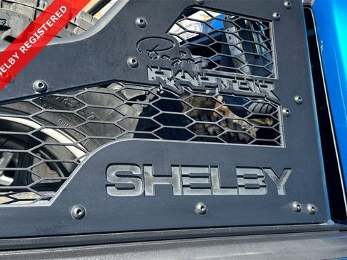 Used 2019 Ford F150 Raptor w/ Equipment Group 802A Luxury AWD/4WD image 33