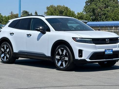 New 2026 Honda Prologue Elite image 2