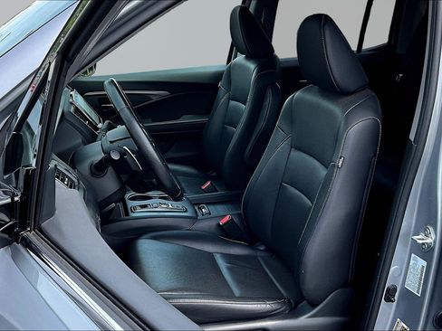 Used 2023 Honda Ridgeline RTL-E image 22