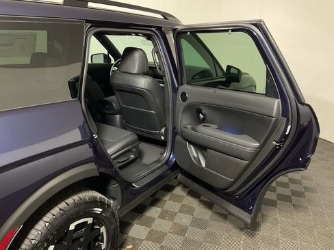 New 2026 Hyundai Palisade XRT Pro AWD/4WD image 35