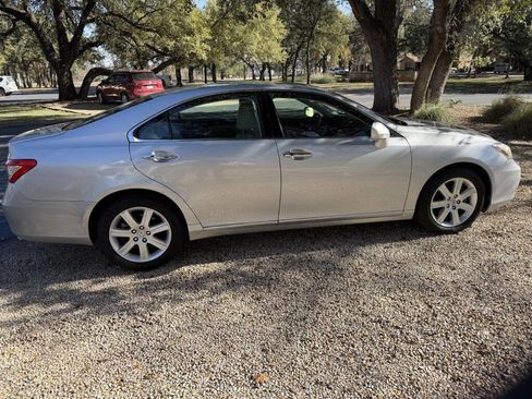 Used 2009 Lexus ES 350 image 6