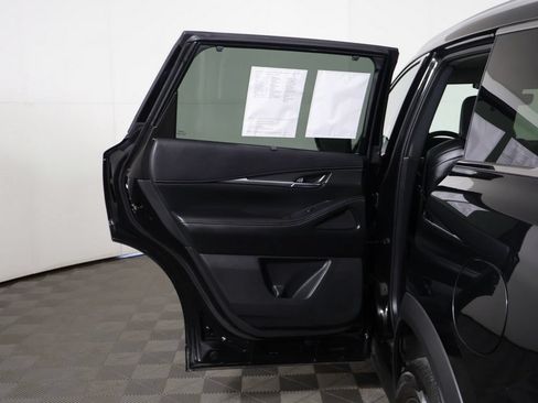 Used 2023 INFINITI QX60 Luxe w/ Cargo Package AWD/4WD image 25