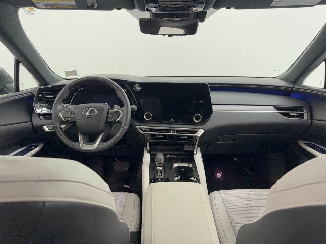 Used 2024 Lexus RX 350 Premium Plus FWD image 18