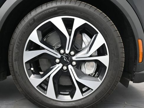 Used 2025 Ford Mustang Mach-E Select image 11