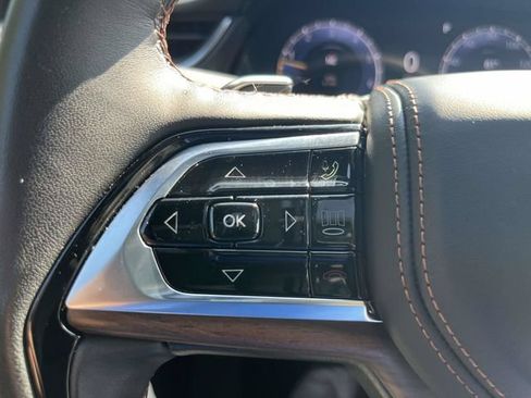 Used 2024 Jeep Grand Cherokee Summit w/ High Altitude Package AWD/4WD image 25