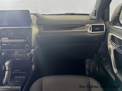 Certified 2023 Lexus GX 460 Premium image 25