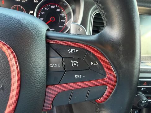 Used 2016 Dodge Charger R/T RWD image 42