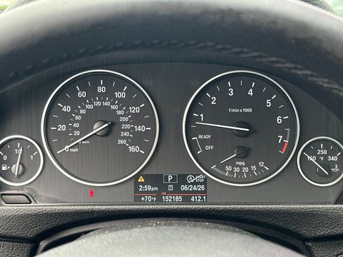 Used 2015 BMW 328i Sedan RWD image 22