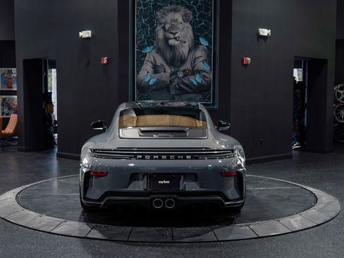 Used 2026 Porsche 911 GT3 image 7